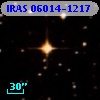 IRAS 06014-1217