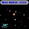 IRAS 06018-1133