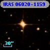 IRAS 06020-1159