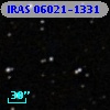 IRAS 06021-1331