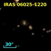 IRAS 06025-1220