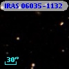 IRAS 06035-1132
