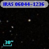 IRAS 06044-1236