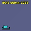 IRAS 06044-1238
