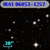 IRAS 06053-1257