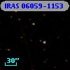 IRAS 06059-1153