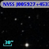 NVSS J005927+453336