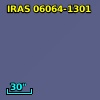 IRAS 06064-1301