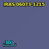 IRAS 06073-1215