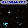 IRAS 06074-1323