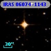 IRAS 06074-1143