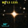 BD-13  1335