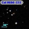 Cul 0600-131