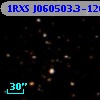 1RXS J060503.3-120131