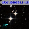 1RXS J060708.1-135958