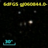 1RXS J060844.0-131337