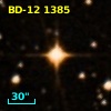 BD-12  1385