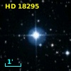HD  18295