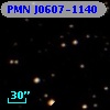 PMN J0607-1140