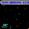 NVSS J060416-112636