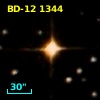 BD-12  1344