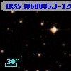 1RXS J060005.3-120418