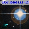 1RXS J060019.9-125403