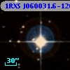 1RXS J060031.6-120949