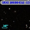 1RXS J060043.6-133502