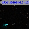 1RXS J060046.2-125139