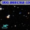 1RXS J060120.0-130650