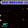 1RXS J060144.0-111741