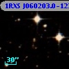 1RXS J060203.0-122255