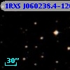 1RXS J060238.4-120703