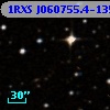 1RXS J060755.4-135408