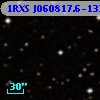 1RXS J060817.6-132741