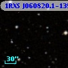 1RXS J060820.1-135631