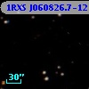 1RXS J060826.7-121141