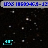 1RXS J060946.8-125724