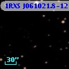 1RXS J061021.8-121556