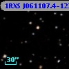1RXS J061107.4-123416