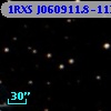 1RXS J060911.8-113941