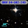 SBSF 14+102-243
