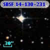 SBSF 14-130-231