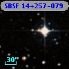 SBSF 14+257-079
