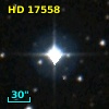 HD  17558