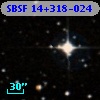SBSF 14+318-024