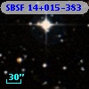 SBSF 14+015-383