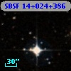 SBSF 14+024+386