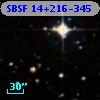 SBSF 14+216-345